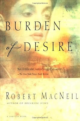 Burden of Desire