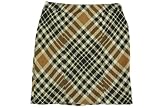 Anne Klein Straight Skirt
