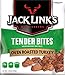 Jack Links Tender Bites, Oven Roasted Turkey, 2.85 Ounce