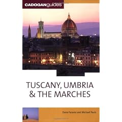 Tuscany Umbria & the Marches, 10th