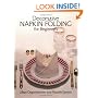 Decorative Napkin Folding for Beginners