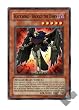 2008 YuGiOh! Crimson Crisis 1st Edition - CRMS-EN010 - Blackwing - Sirocco the Dawn - Common