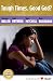 Books : Tough Times. Good God?