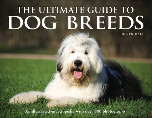 Ultimate Guide to Dog Breeds