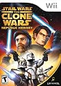 Star Wars: The Clone Wars - Republic Heroes