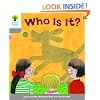 Oxford Reading Tree: Stage 1: First Words: Pack of 6