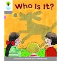 Oxford Reading Tree: Stage 1: First Words: Pack of 6