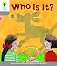 Oxford Reading Tree: Stage 1: First Words: Pack of 6