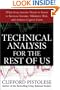 Technical Analysis for the Rest of Us: What Every Investor Needs to Know to Increase Income, Minimize Risk, and Archieve Capital Gains