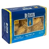 DeCecco Capelli D Angleo, 8.8-Ounce Unit (Pack of 10)