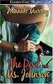 The Devil & Ms. Johnson (Ellora's Cave Presents)