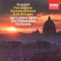 Respighi: Pini diRoma / Fontane di Roma / Feste Romane