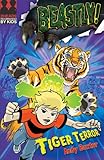 Tiger terror