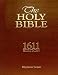 Original King James Bible: Includes  preface to the 1611 edition