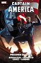 Captain America: Prisoner of War Premiere HC