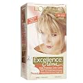 L'Oreal Excellence Cr&egrave;me Triple Protection Color Cr&egrave;me 9A Light Ash Blonde