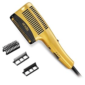 Andis 82105 Ceramic Ionic Styler Hair Dryer