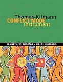 Thomas-Kilmann conflict mode instrument
