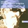 Brahms: German Requiem - Olaf Bar, Lynne Dawson, Roger Norrington, London Classical Players