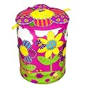 Sassy Flower Pop Up Organizer