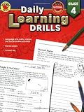 Daily Learning Drills Grade 4