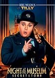 ポスター アクリルフォトスタンド入り A4 パターンC ナイト・ミュージアム3 エジプト王の秘密 光沢プリント