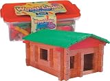 Roy Toy Woodlinks Cabin Tub