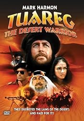 Taureg: Desert Warrior