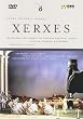 Handel: Xerxes [DVD]
