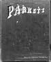 Parkett No. 83: Robert Frank, Wade Guyton, Christopher Wool