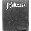 Parkett No. 83: Robert Frank, Wade Guyton, Christopher Wool