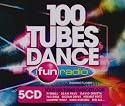 100 Tubes Dance Fun Radio 2009 /Vol.2