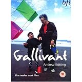 Gallivant [ NON-USA FORMAT, PAL, Reg.2 Import - United Kingdom ]