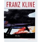 Franz Kline book cover