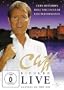 Cliff Richard - Live. DVD-Video