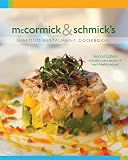 Mccormick & Schmick's Seafood Restaurant Cookbook Bill King