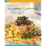 Mccormick & Schmick's Seafood Restaurant Cookbook