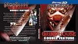 Grindhouse Double Feature Volume 2-Camp Blood 1 and Camp Blood 2 [Blu-Ray 3D]