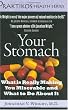 Your Stomach What is Really Making You Miserable