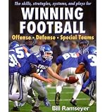 Produkt-Bild: (WINNING FOOTBALL) BY Ramseyer, Bill(Author)Paperback Apr-2011