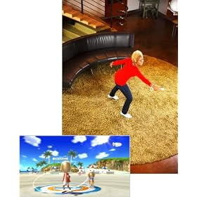 Wii Sports Resort