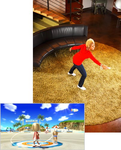 Wii Sports Resort