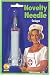 PHONEY HYPO NEEDLE