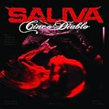 Cinco Diablo by Saliva (2008-12-16)【並行輸入品】