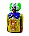 BoBo The Clown Bleeding Zombie Target