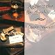 Against the Brotherhood: A Mycroft Holmes Novel, Book 1