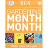 RHS Gardening Month by Month