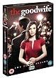 The Good Wife - Complete Season 1 [DVD]