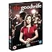 The Good Wife - Complete Season 1 [DVD]
