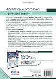 Image de Agente immobiliare. Manuale completo con test di verifica